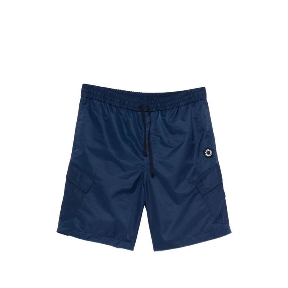 Kenzo Men Pantaloncini Tecnici Boke Flower 2.0
